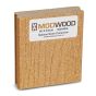 Modwood Decking 88 x 23mm Sahara