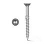 Stainless Steel Decking Screws 12gx60mm