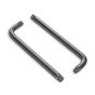 Vuetrade Wrench Torx T50 Pack of 2