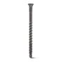 Bremick MultiOne Screws 10g x 75mm Pack of 200