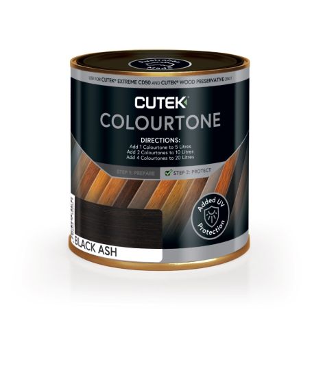 Cutek Colourtones