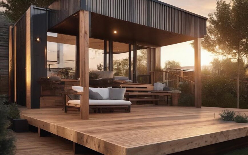 The Advantages of Using Cypress Pine Posts in Your Construction Projects?