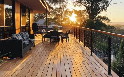 How do you Maintain Treated Pine Decking? Tips You Should Follow