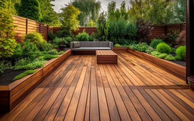 The Ultimate Guide to Merbau Decking: Everything You Need to Know