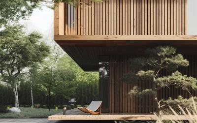Where to Source High-Quality Timber Cladding: A Buyer's Guide
