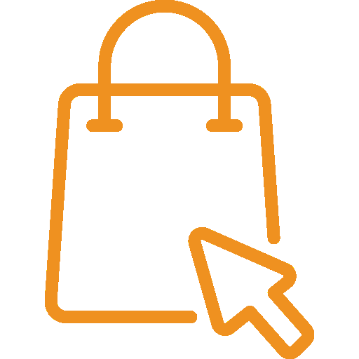 Click & Collect Icon