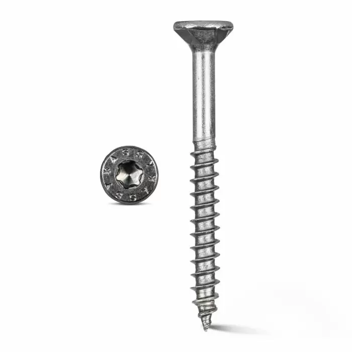 Wurth Decking Screws Wurth Screws 6.0 x 60mm