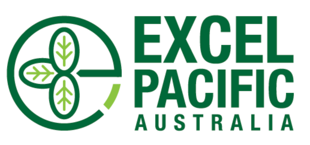 Excel pacific Australia