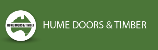Hume Door & Timber